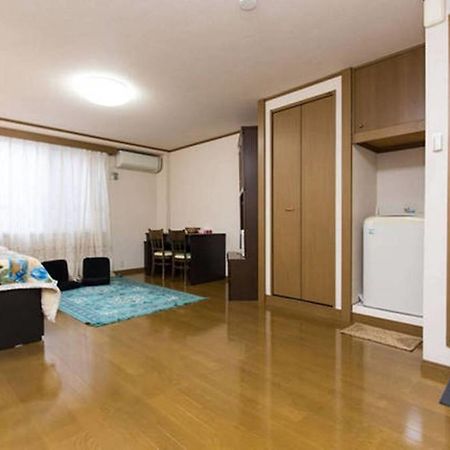 Shinjuku Central Apartment 203 Tokio Buitenkant foto